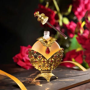 Gold Pheromone Perfume