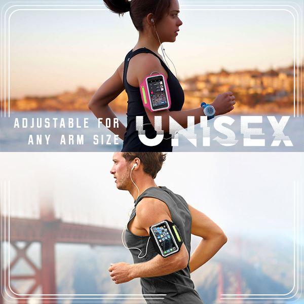 Unisex Sports Armband