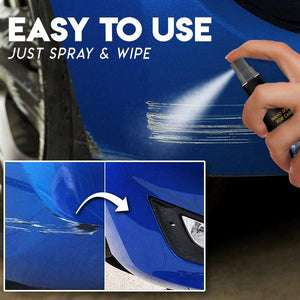Car Scratch Repair Nano Spray