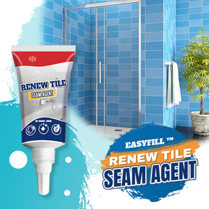 EasyFill ™ Renew Tile Seam Agent