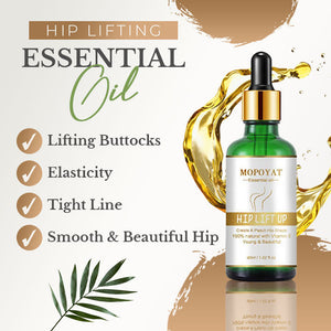 Hip Lifting Essential Oil