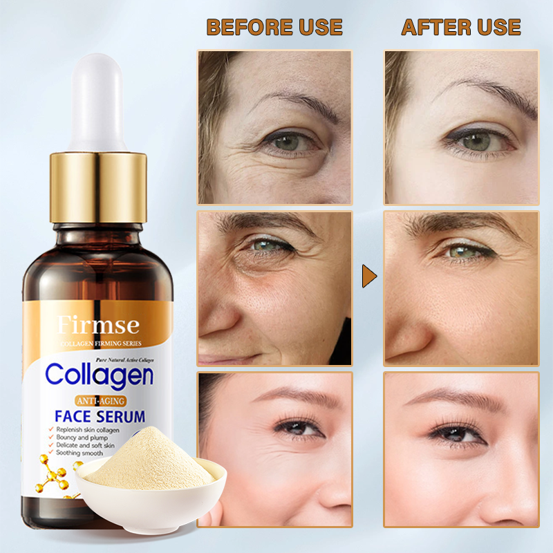 Firmse™ bone Collagen Anti-Wrinkle Essence