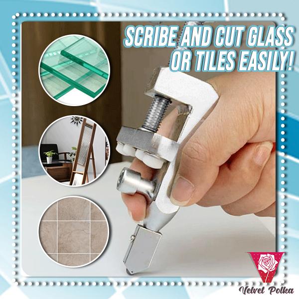 Easy Glide Glass Tile Cutter