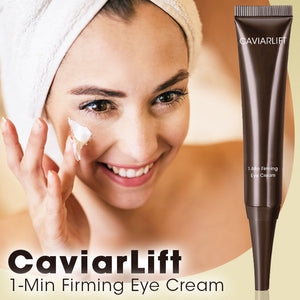 CaviarLift 1-Min Firming Eye Cream