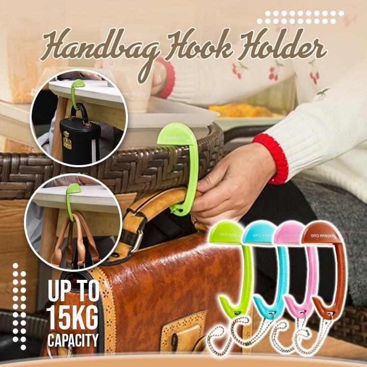Handbag Hook Holder