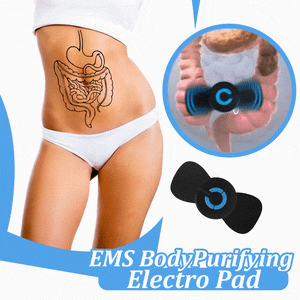 EMS BodyPurifying ElectroPad