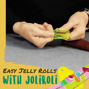 JoliRoli Sasher Collection 70 Free Pinning Clips