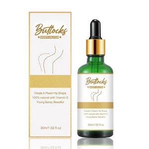 PeachyBooty™ Buttocks Lifting Essential Oil