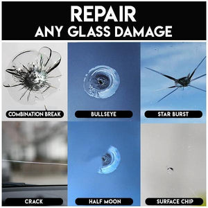 CracksGone™ Glass Renewer