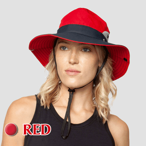 Foldable UV Protection Sun Hat