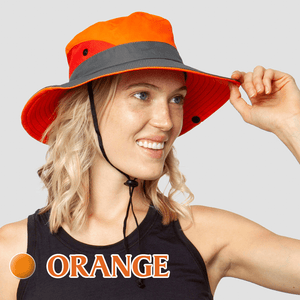 Foldable UV Protection Sun Hat