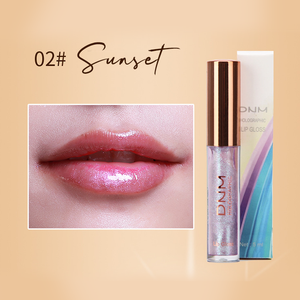 GlamSquad™ Chameleon Pearlescent Lip Gloss