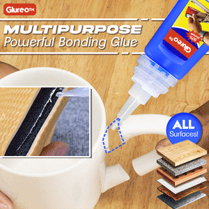 Glureo™ Multipurpose High-Grade Bonding Glue