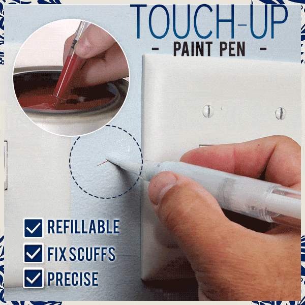 Touch-up Paint Pen