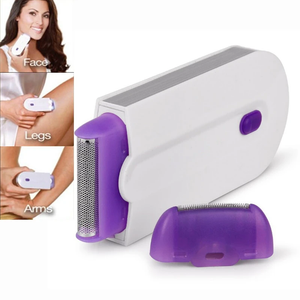 GlideAway Hair Removal Kit