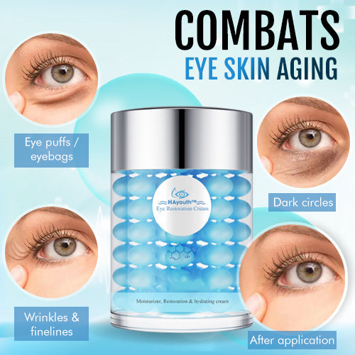 HAyouth™ Eye Restoration Cream