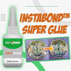 InstaBond™ Super Glue
