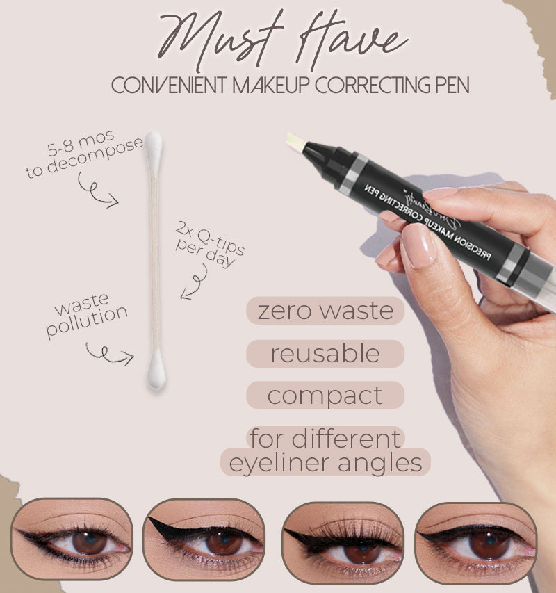 DoriBeauty Precision Makeup Correcting Pen