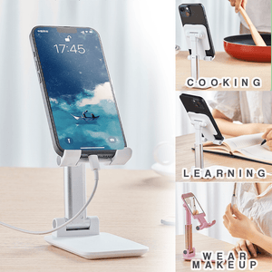Universal Folding Phone Stand