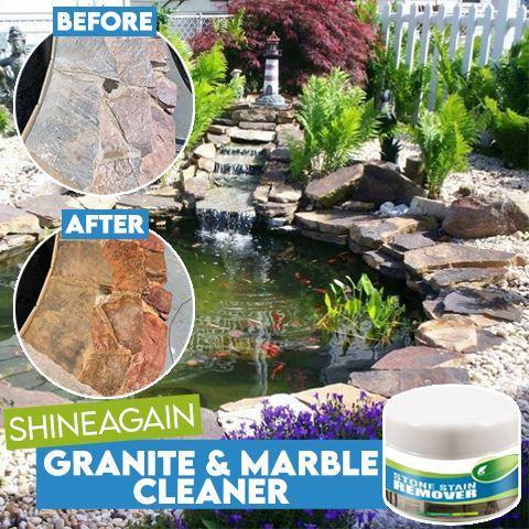 ShineAgain Granite & Marble Cleaner