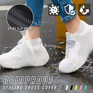 Rainproof Sealing Shoes Cover