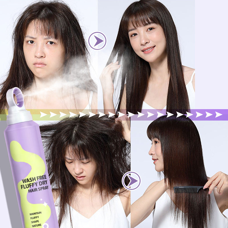Hair Volumizer Spray